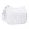 Zadeldek Eskadron Classic Sports Cotton Dressuur Wit