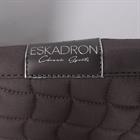 Zadeldek Eskadron Classic Sports Cotton Groen