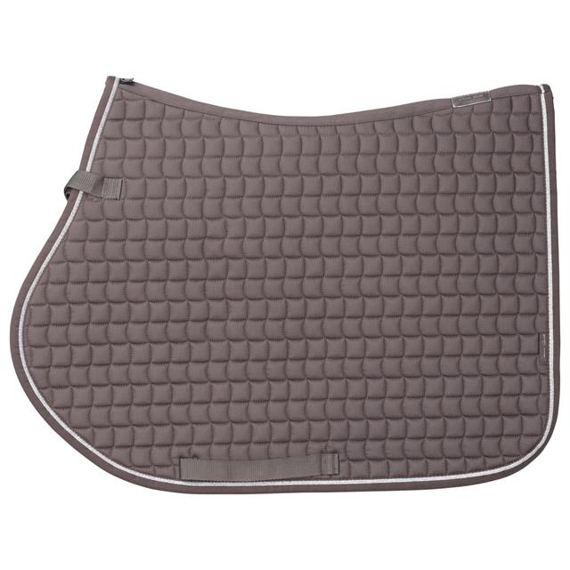 Zadeldek Eskadron Classic Sports Cotton Groen