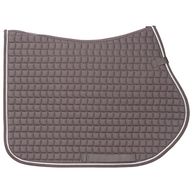 Zadeldek Eskadron Classic Sports Cotton Groen