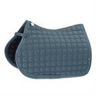 Zadeldek Eskadron Classic Sports Cotton Veelzijdigheid Blauw