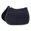 Zadeldek Eskadron Classic Sports Cotton Veelzijdigheid Donkerblauw
