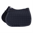 Zadeldek Eskadron Classic Sports Cotton Veelzijdigheid Donkerblauw