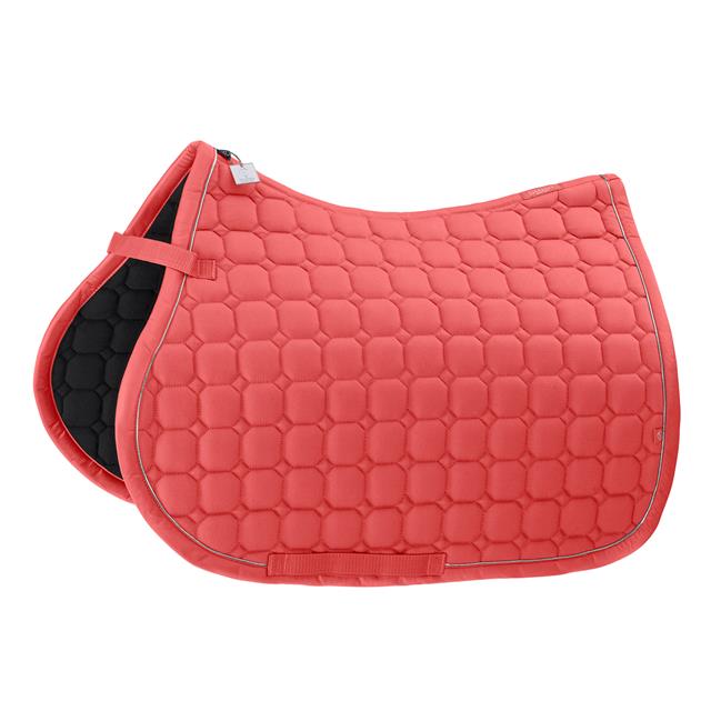 Zadeldek Eskadron Classic Sports Cotton Veelzijdigheid Roze