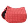 Zadeldek Eskadron Classic Sports Cotton Veelzijdigheid Roze