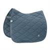 Zadeldek Eskadron Classic Sports Denim Dressuur Blauw