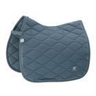 Zadeldek Eskadron Classic Sports Denim Dressuur Blauw