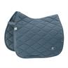 Zadeldek Eskadron Classic Sports Denim Dressuur Blauw