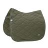 Zadeldek Eskadron Classic Sports Denim Dressuur Groen