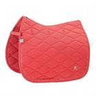 Zadeldek Eskadron Classic Sports Denim Dressuur Roze