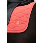 Zadeldek Eskadron Classic Sports Denim Dressuur Roze