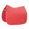 Zadeldek Eskadron Classic Sports Denim Dressuur Roze