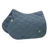 Zadeldek Eskadron Classic Sports Denim Veelzijdigheid Blauw