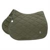 Zadeldek Eskadron Classic Sports Denim Veelzijdigheid Groen