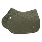 Zadeldek Eskadron Classic Sports Denim Veelzijdigheid Groen