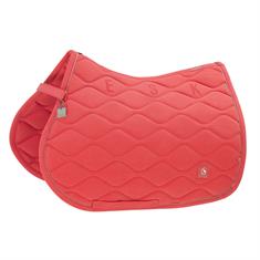 Zadeldek Eskadron Classic Sports Denim Veelzijdigheid Roze