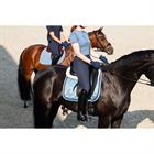Zadeldek Eskadron Classic Sports Glossy Jewel Dressuur Blauw