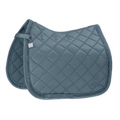 Zadeldek Eskadron Classic Sports Glossy Jewel Dressuur Blauw