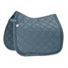 Zadeldek Eskadron Classic Sports Glossy Jewel Dressuur Blauw