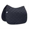 Zadeldek Eskadron Classic Sports Glossy Jewel Dressuur Donkerblauw