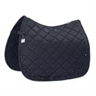 Zadeldek Eskadron Classic Sports Glossy Jewel Dressuur Donkerblauw