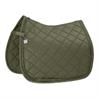 Zadeldek Eskadron Classic Sports Glossy Jewel Dressuur Groen
