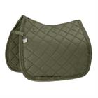 Zadeldek Eskadron Classic Sports Glossy Jewel Dressuur Groen