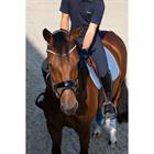 Zadeldek Eskadron Classic Sports Pro Soft Dressuur Blauw