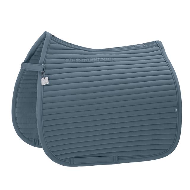 Zadeldek Eskadron Classic Sports Pro Soft Dressuur Blauw