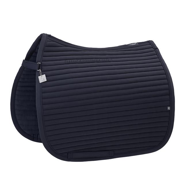 Zadeldek Eskadron Classic Sports Pro Soft Dressuur Donkerblauw