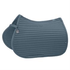 Zadeldek Eskadron Classic Sports Pro Soft Veelzijdigheid Blauw