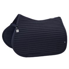 Zadeldek Eskadron Classic Sports Pro Soft Veelzijdigheid Donkerblauw
