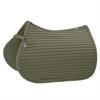 Zadeldek Eskadron Classic Sports Pro Soft Veelzijdigheid Groen
