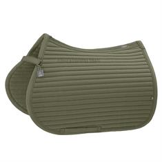 Zadeldek Eskadron Classic Sports Pro Soft Veelzijdigheid Groen