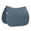 Zadeldek Eskadron Classic Sports Softshell Crystal Dressuur Blauw