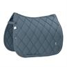 Zadeldek Eskadron Classic Sports Softshell Crystal Dressuur Blauw