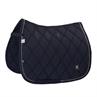 Zadeldek Eskadron Classic Sports Softshell Crystal Dressuur Donkerblauw