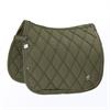 Zadeldek Eskadron Classic Sports Softshell Crystal Dressuur Groen