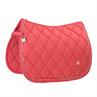 Zadeldek Eskadron Classic Sports Softshell Crystal Dressuur Roze