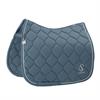 Zadeldek Eskadron Classic Sports Sparkle Dressuur Blauw