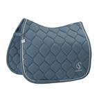 Zadeldek Eskadron Classic Sports Sparkle Dressuur Blauw