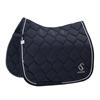 Zadeldek Eskadron Classic Sports Sparkle Dressuur Donkerblauw