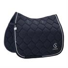 Zadeldek Eskadron Classic Sports Sparkle Dressuur Donkerblauw