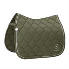 Zadeldek Eskadron Classic Sports Sparkle Dressuur Groen
