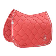 Zadeldek Eskadron Classic Sports Sparkle Dressuur Roze