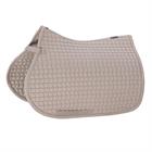 Zadeldek Eskadron Cotton Uni Beige