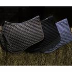 Zadeldek Eskadron Essence Cotton Donkerblauw