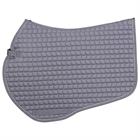 Zadeldek Eskadron Essence Cotton Donkerblauw