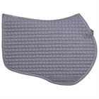 Zadeldek Eskadron Essence Cotton Donkerblauw