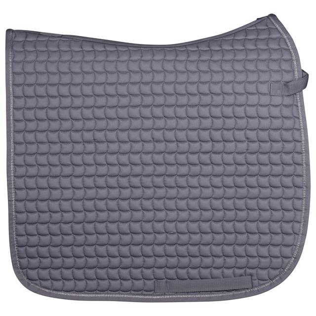 Zadeldek Eskadron Essence Cotton Donkerblauw